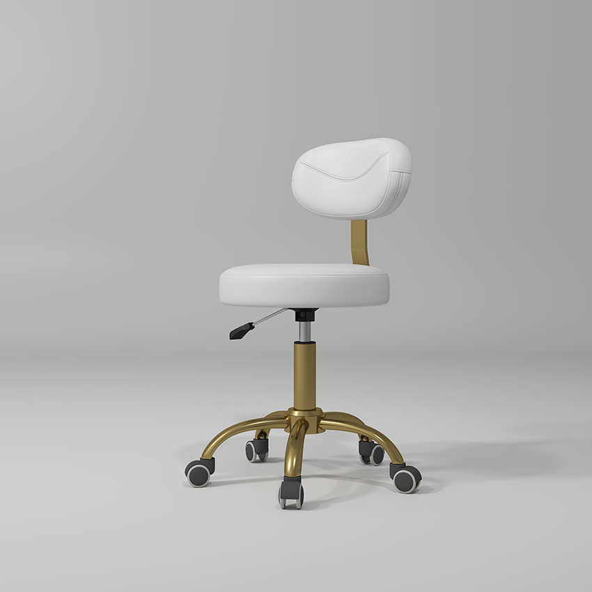 Usines de salons de beauté à fauteuils
