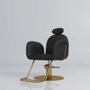 0923 Hydraulic Reclining Barber Salon Chair