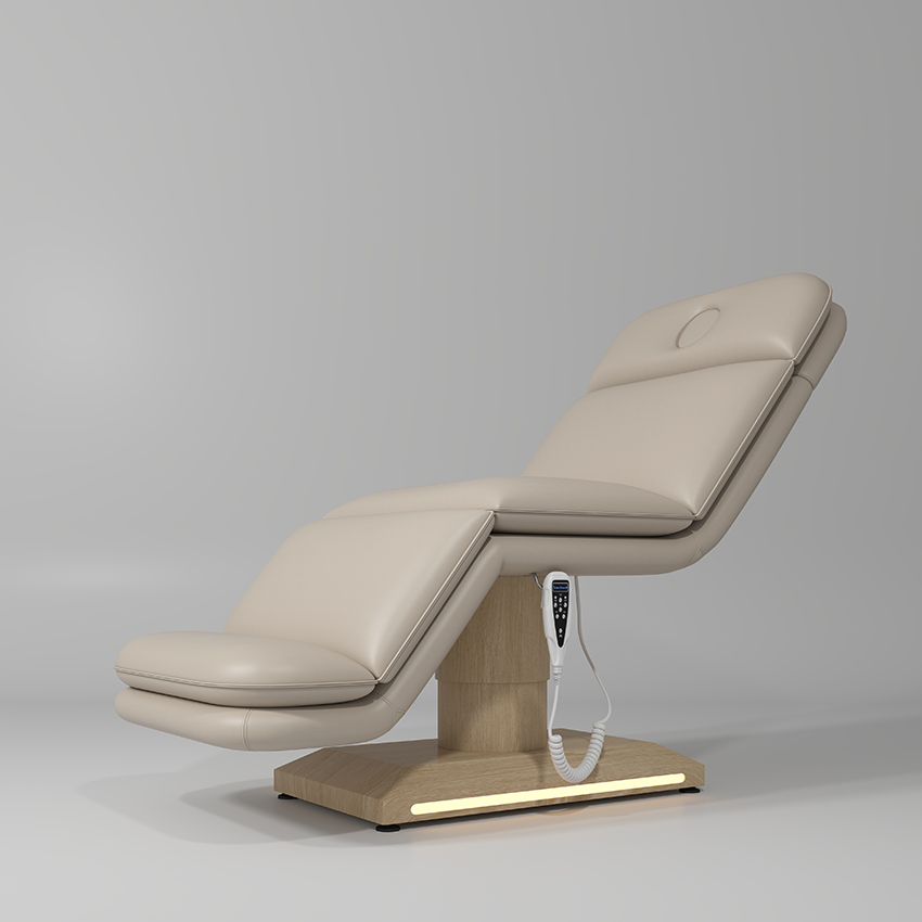 Lits de beauté de salon
