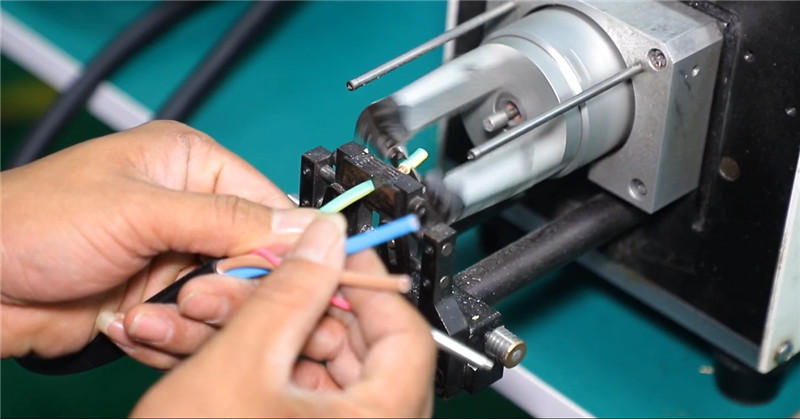 2 cable and wire process8t1