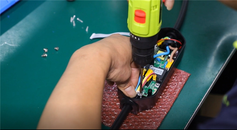 4 Assemble controllercdn