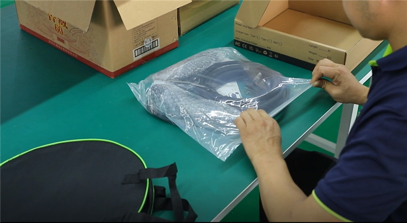 8 Clean and packingavx