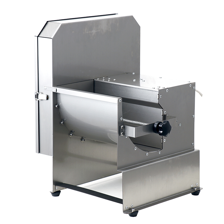 Commercial Electric Stainless Steel Food Frozen Meat Slices Fruits Vegetables Slicer Machine (2)qsa