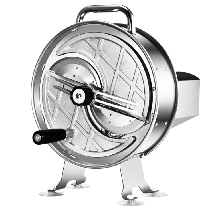 Stainless Steel Food Slicer