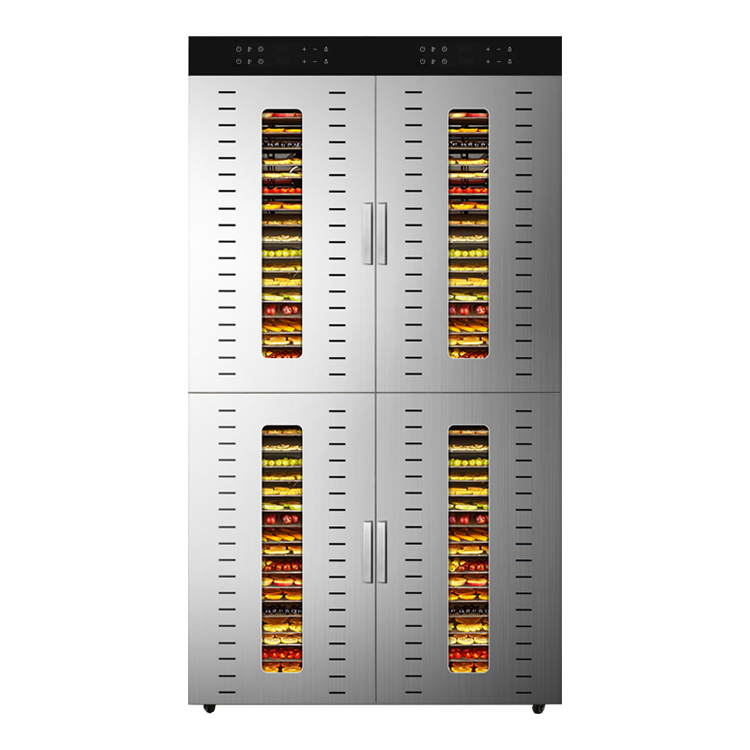 96 Trays Large Industrial Food Dehydrator