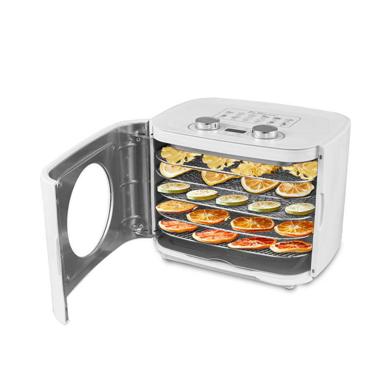 5 Layers Home Food Dehydrator