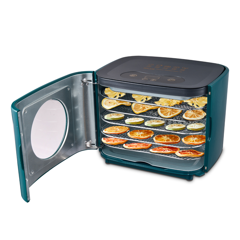 5 Layers Kumba Chikafu Dehydrator Machine