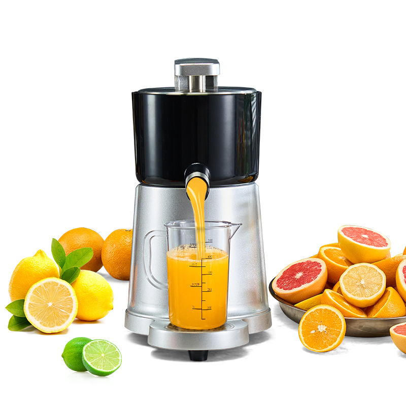 Commercial Citrus Juicer