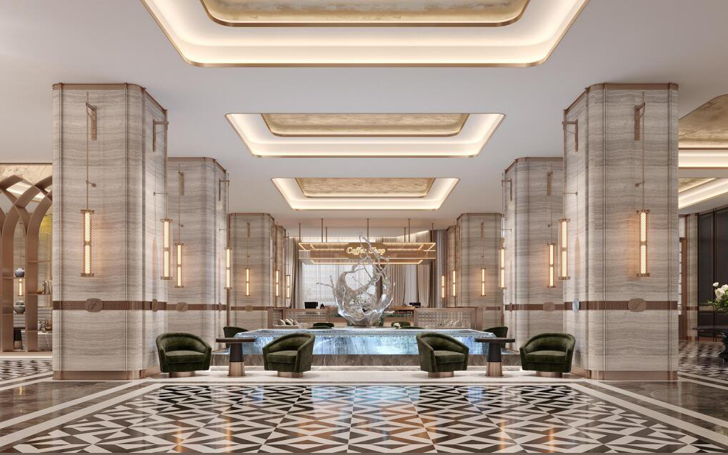 FairmontHotels & Resorts (4)xmo