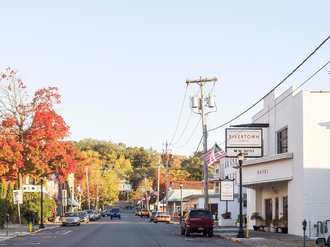 Hudson Homestay, New York (5)wh1