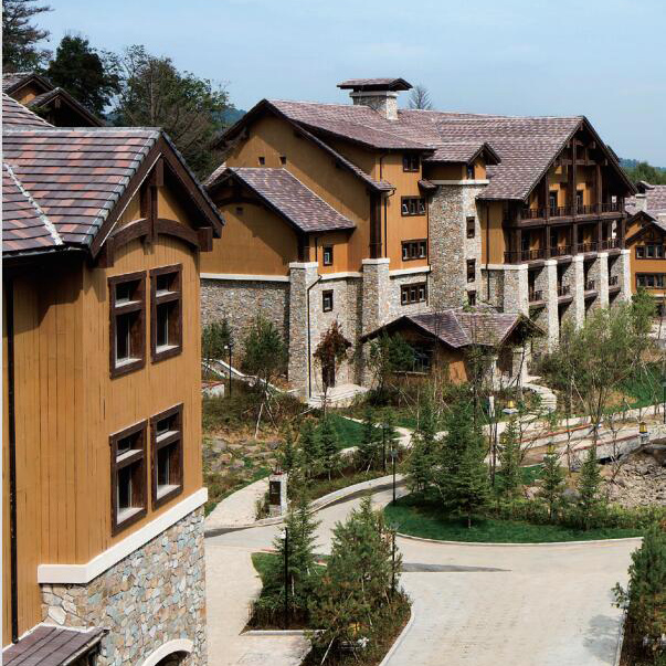 Paradise Resortidf