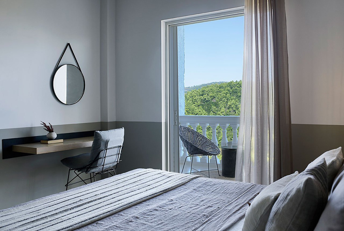 Stone and wall homestay in Skiathos (3)n6j