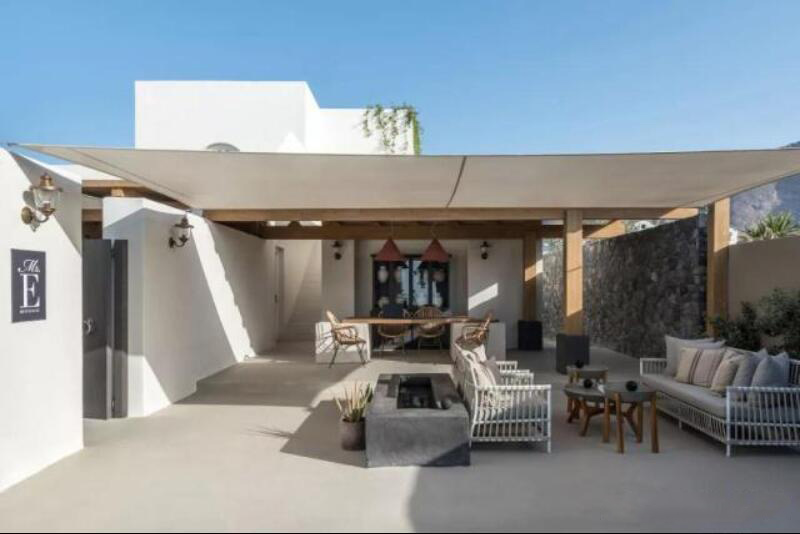 Stone and wall homestay in Skiathos1c97
