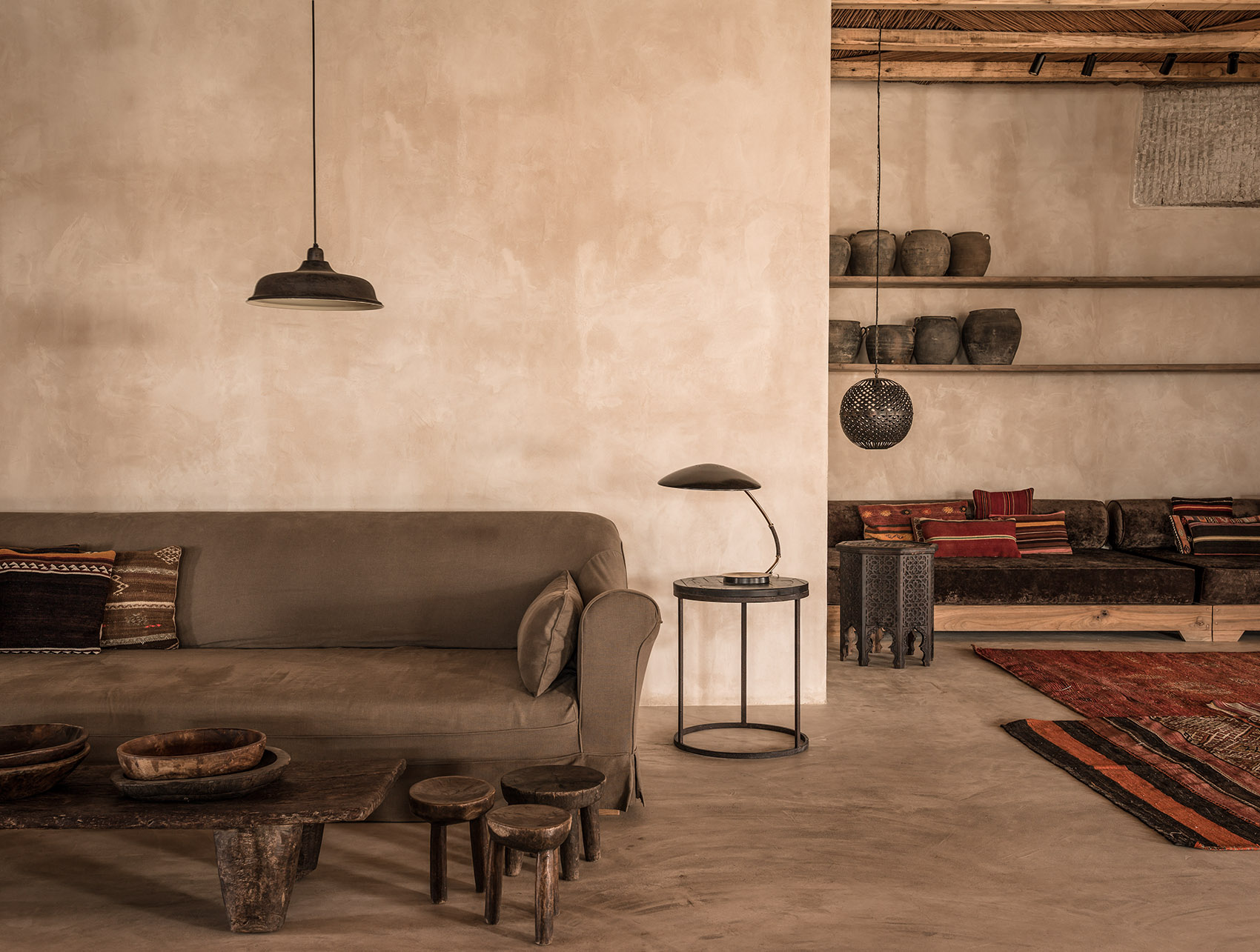 Hotel custom furniture factory resort hotel furniture J-409