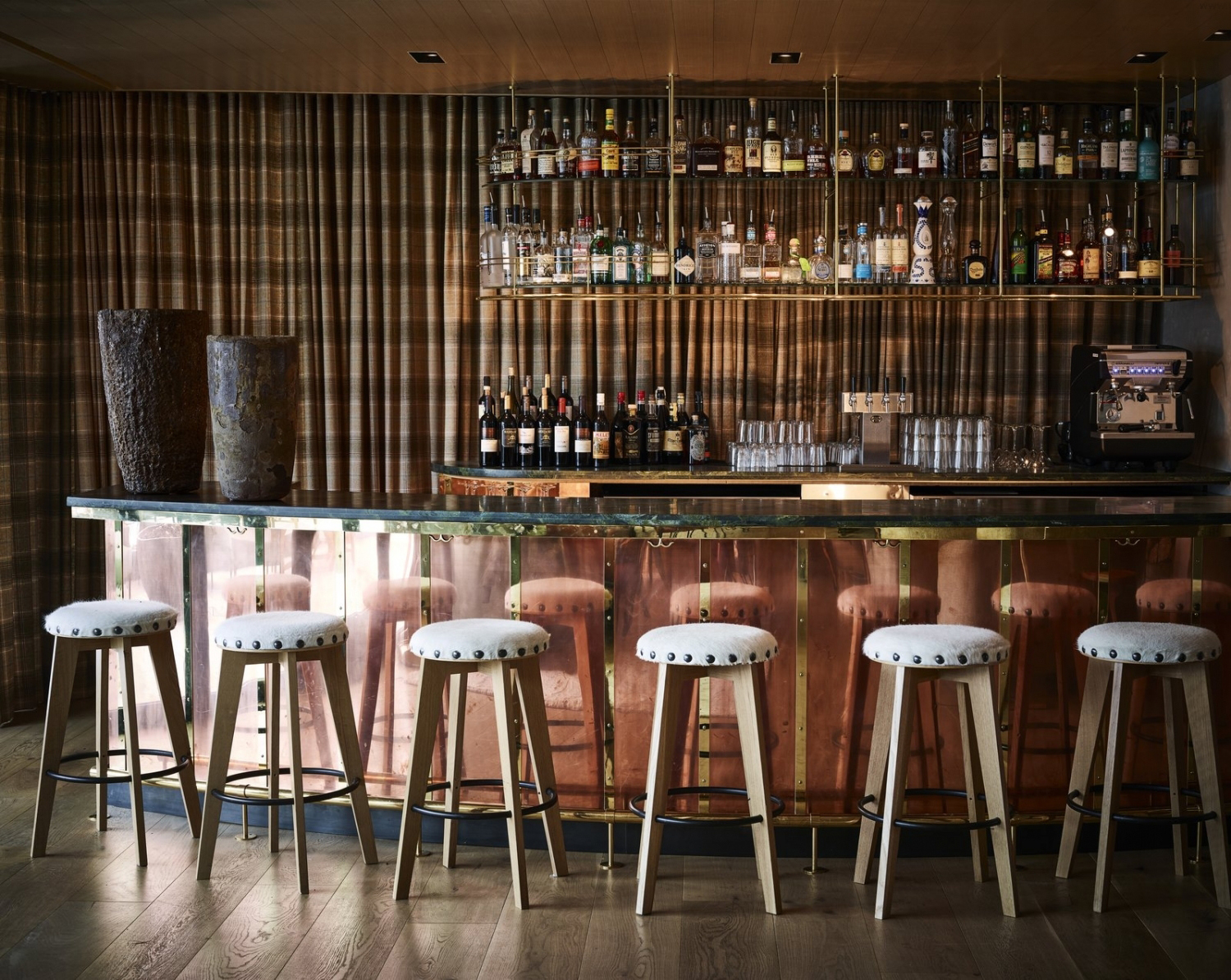 Resort hotel complete furniture project Furniture factory J-429