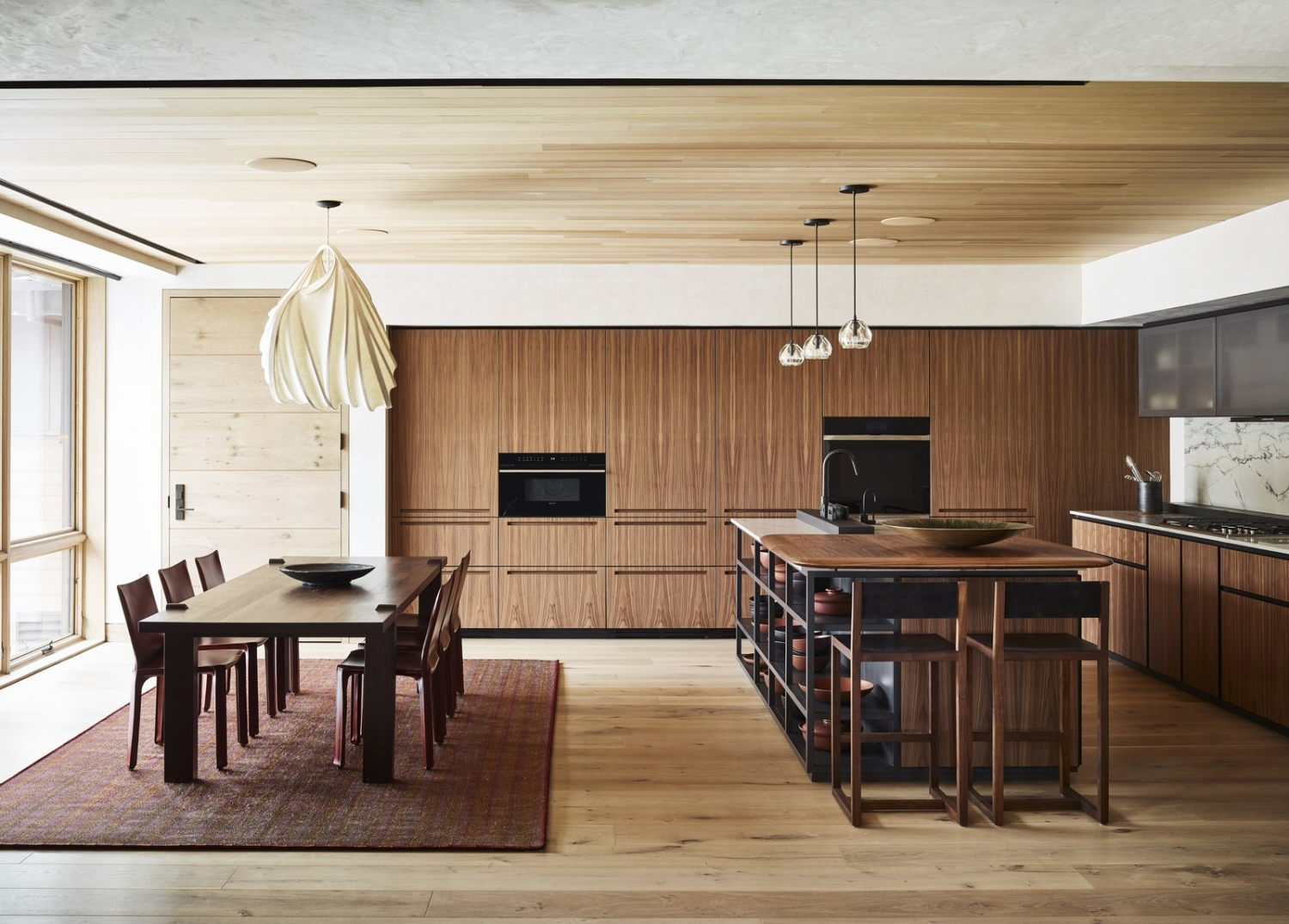 Resort hotel complete furniture project Furniture factory J-429