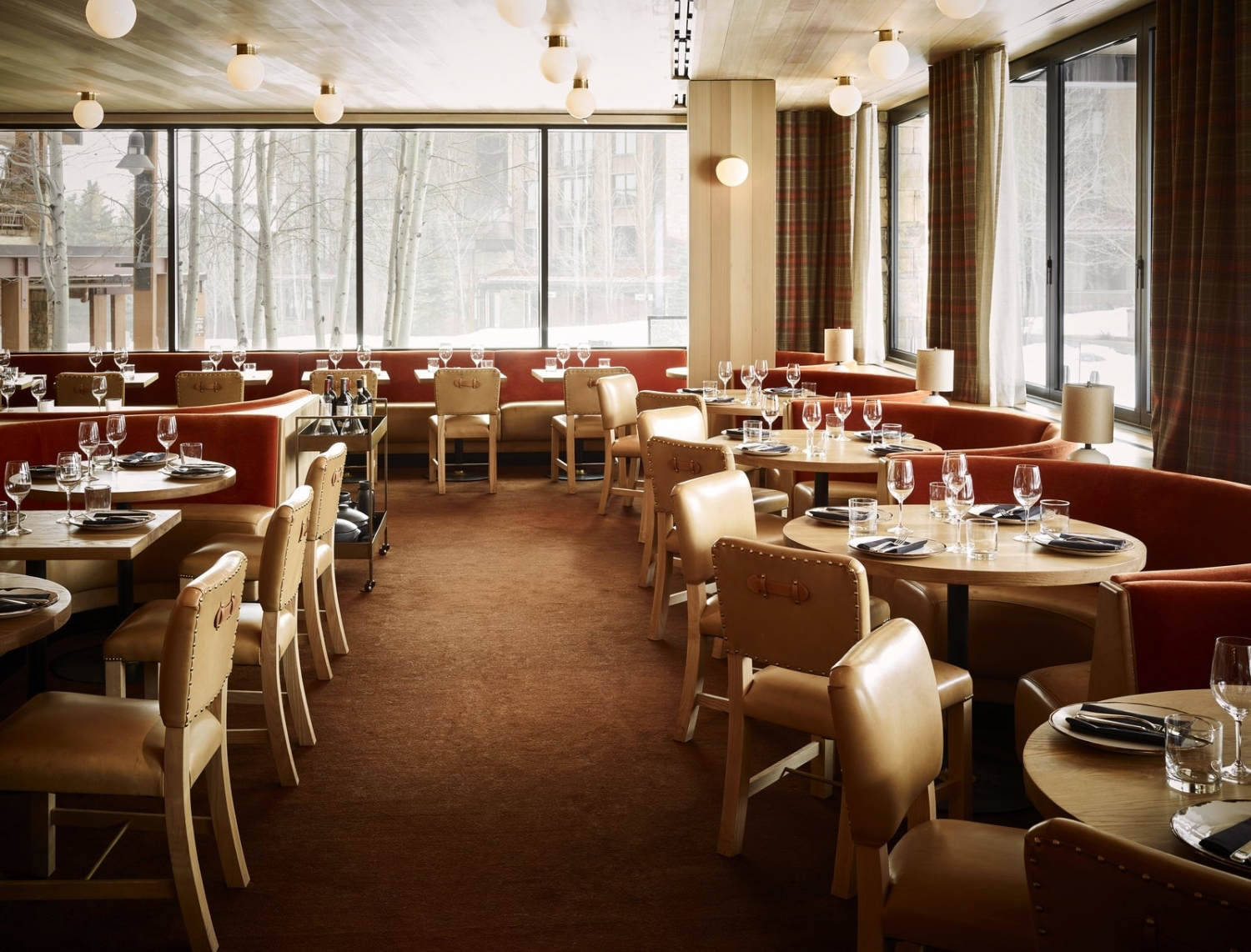 Resort hotel complete furniture project Furniture factory J-429