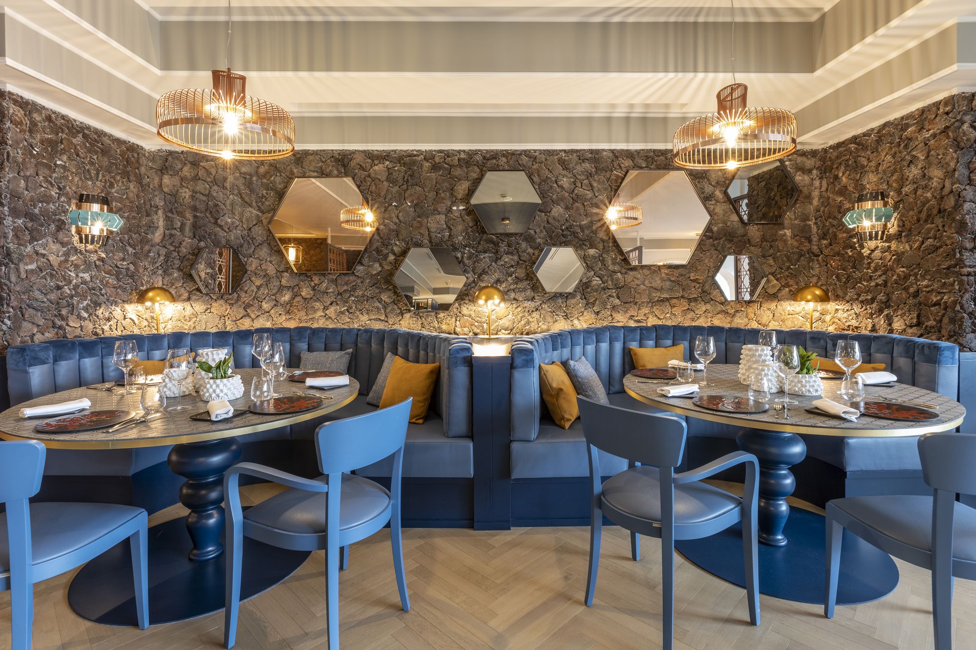 Hotel suite public area furniture project Furniture factory J-424