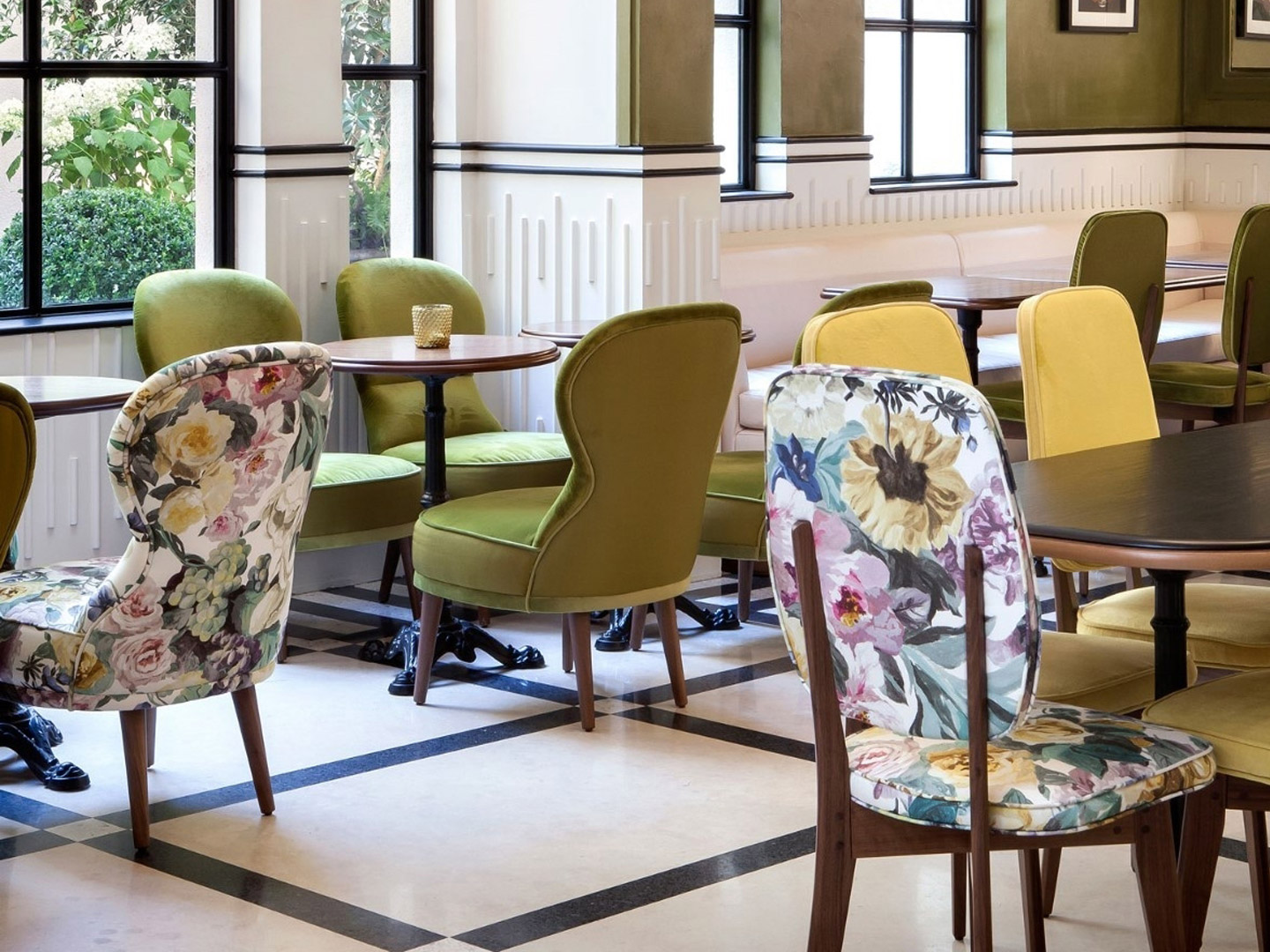 Hotel Furniture factory theme hotel room public...