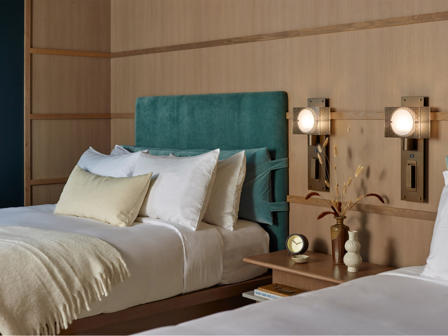 Resort hotel Restaurant Public area hotel furniture factory J-440