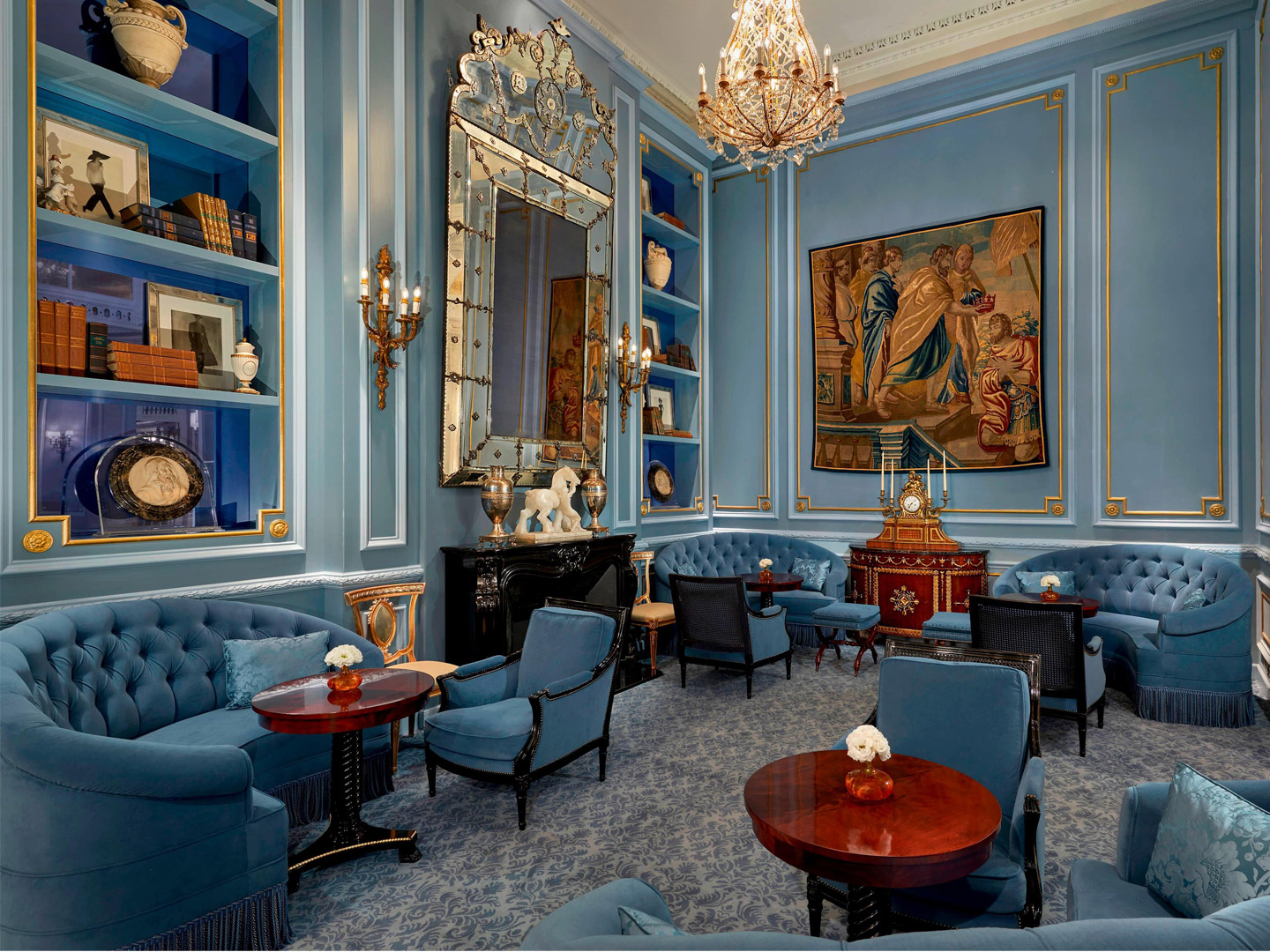 Custom furniture factory Hotel chain custom furniture J-372
