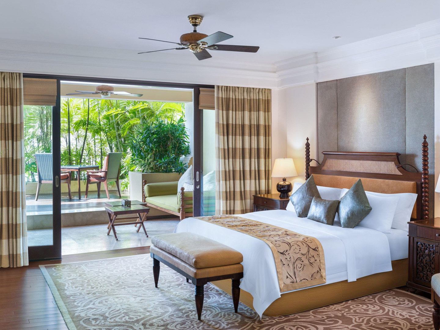 Hotel furniture factory suite public area furniture customization J-374