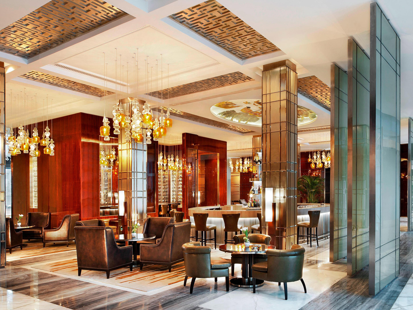 Hotel Furniture factory chain hotel suite furniture J-382
