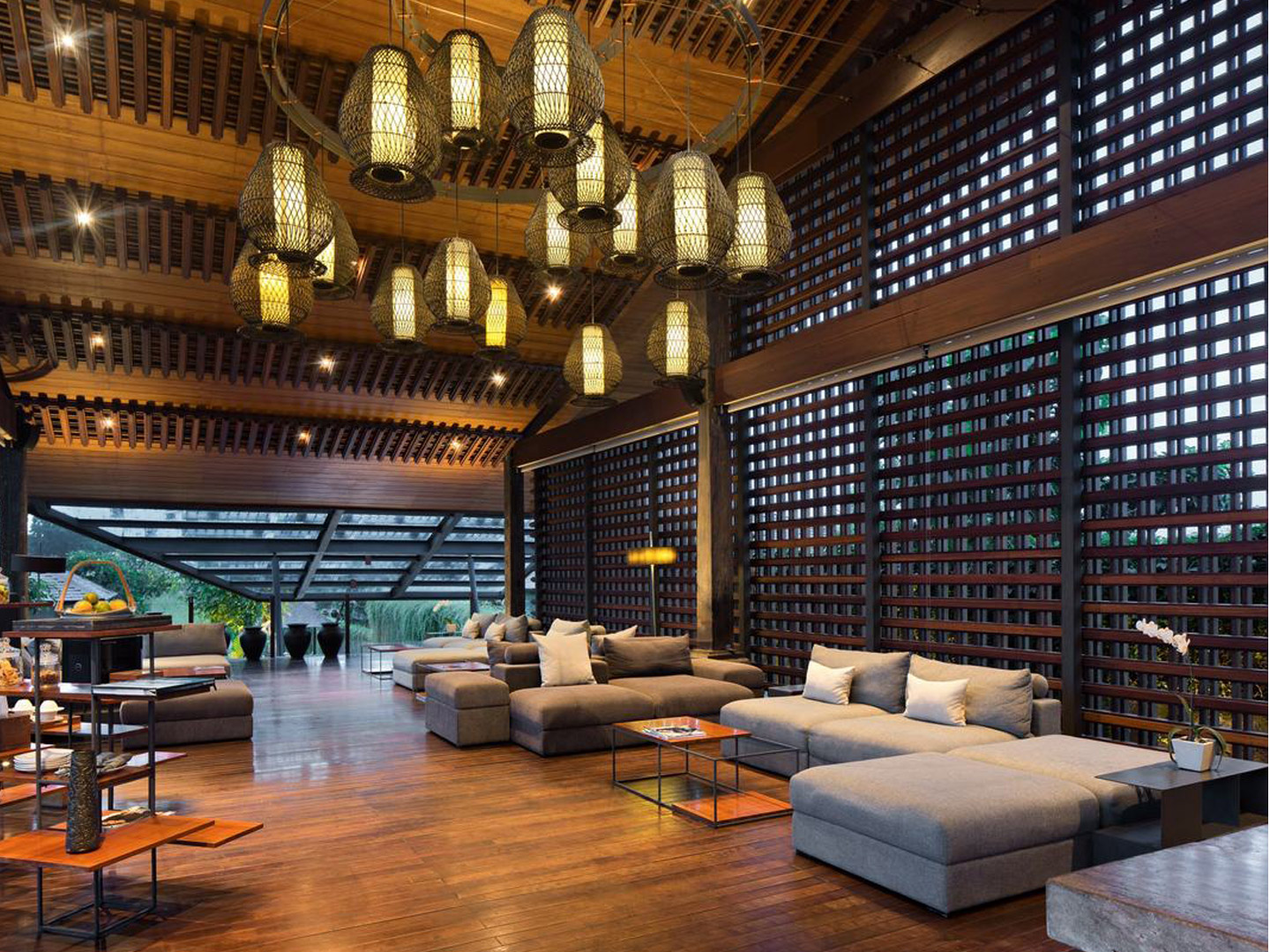 Hotel Furniture Factory Suite Restaurant custom furniture J-400