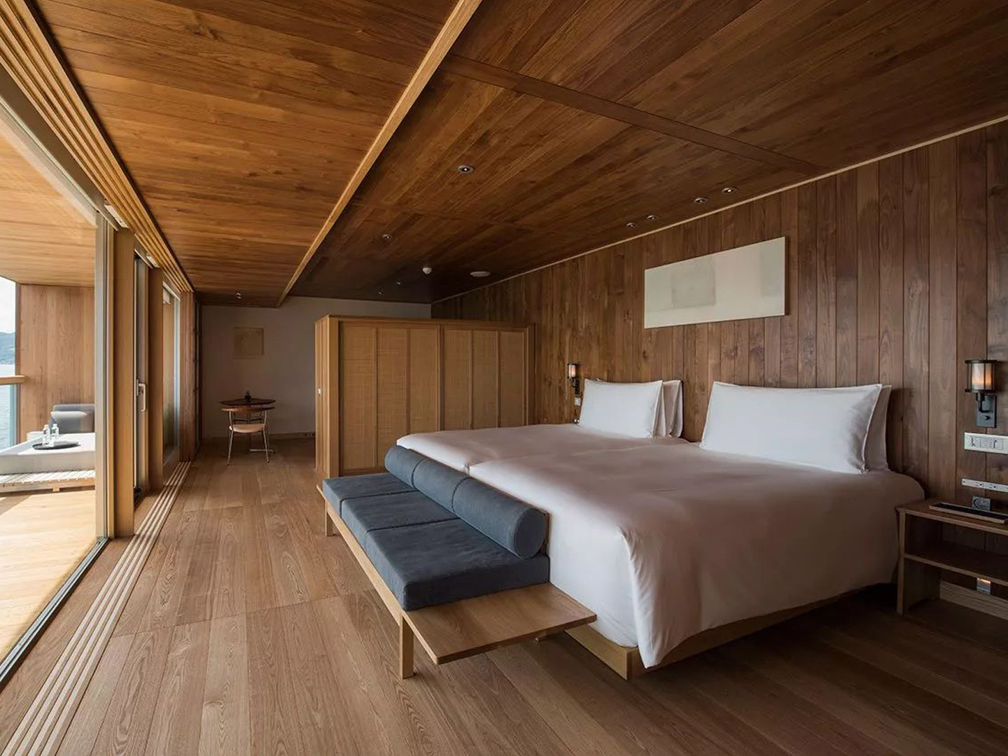 Hotel furniture factory Resort Hotel suite rest...