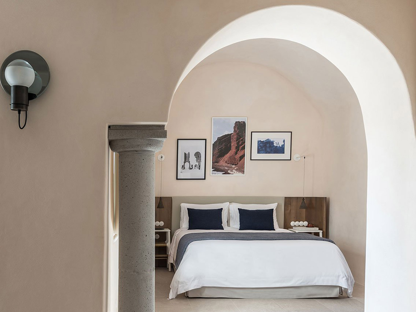 Italy Express Hotel Suite public area custom furniture J-431