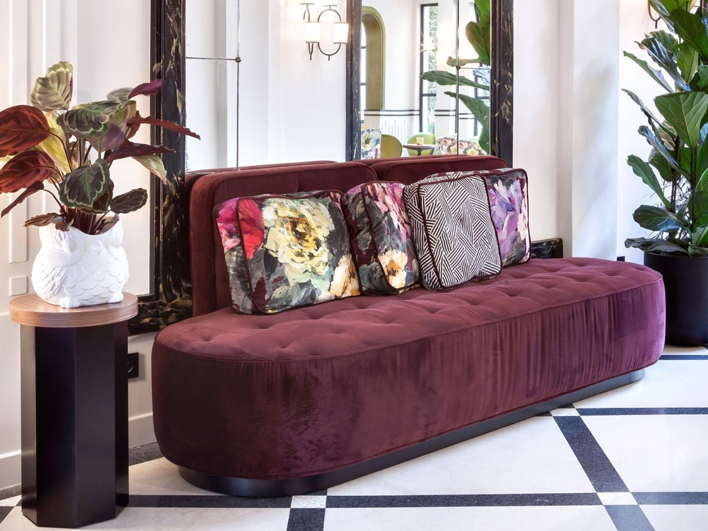 Hotel Furniture factory theme hotel room public...
