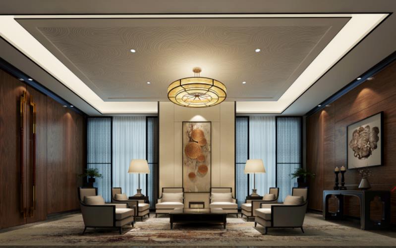 Modern hotel furniture manufacturers hotel suite furniture J-533