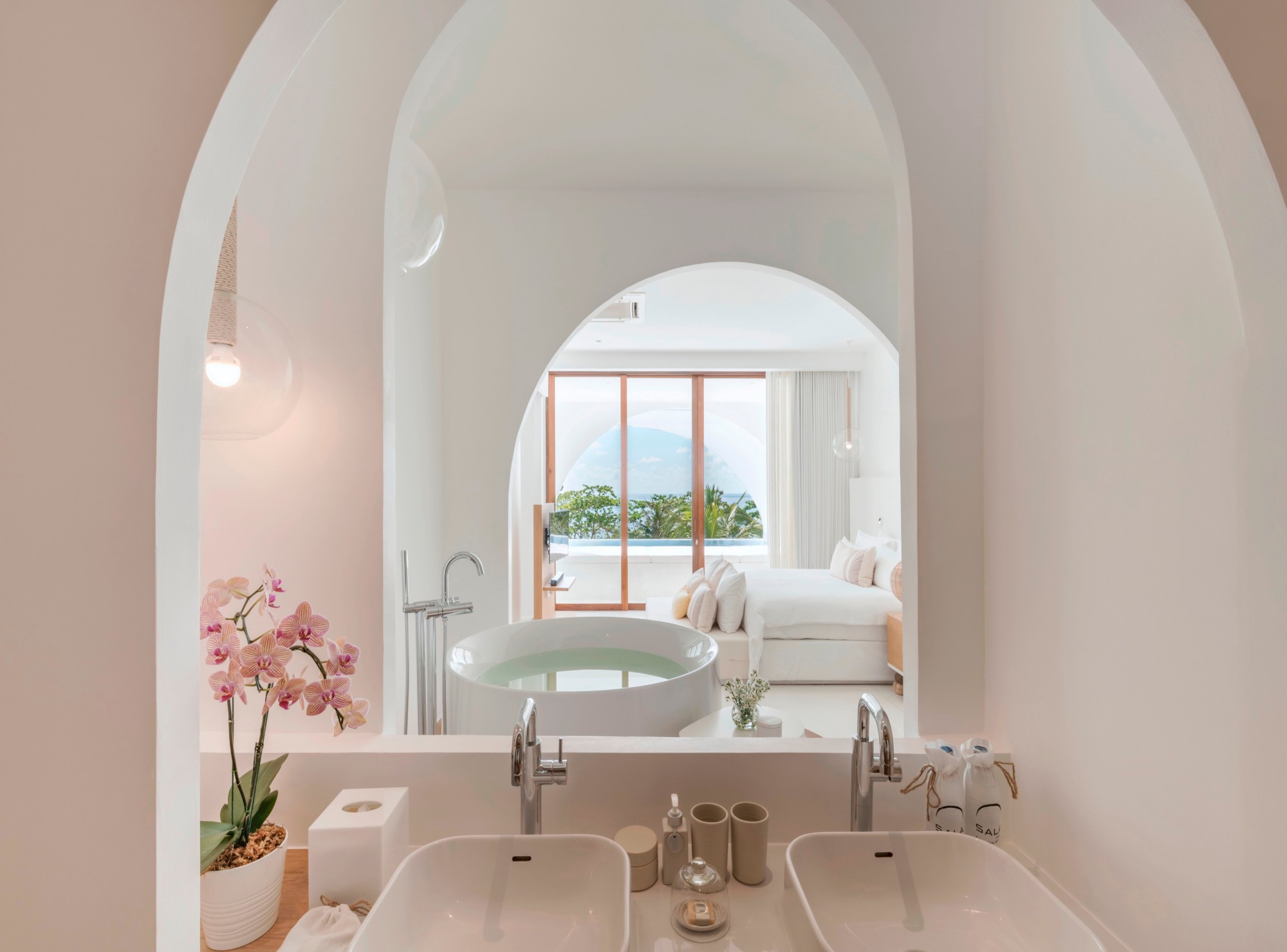 Custom Furniture Factory Resort Engineering suite furniture J-593