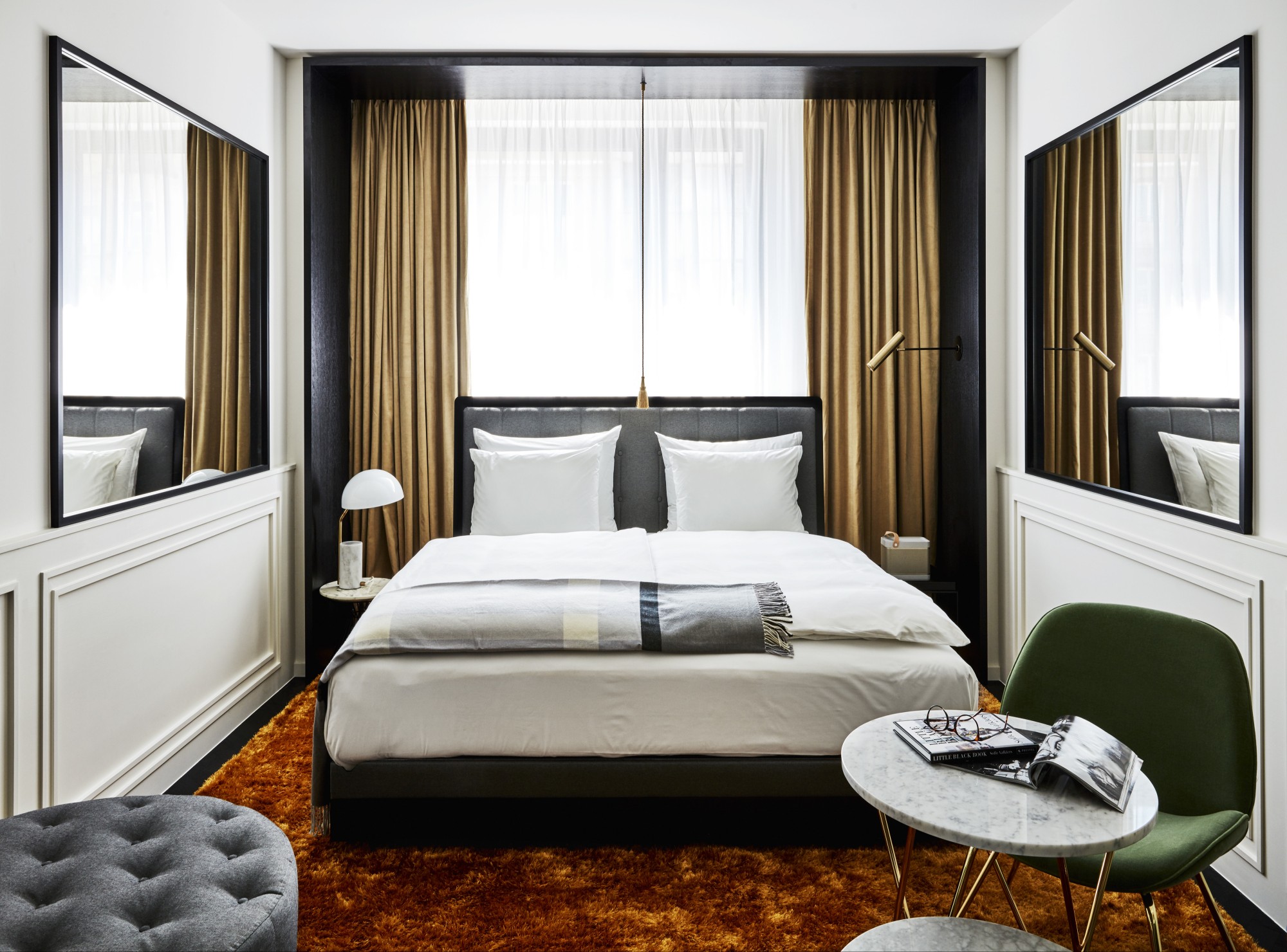Hotel furniture manufacturers Hotel room furniture J-502