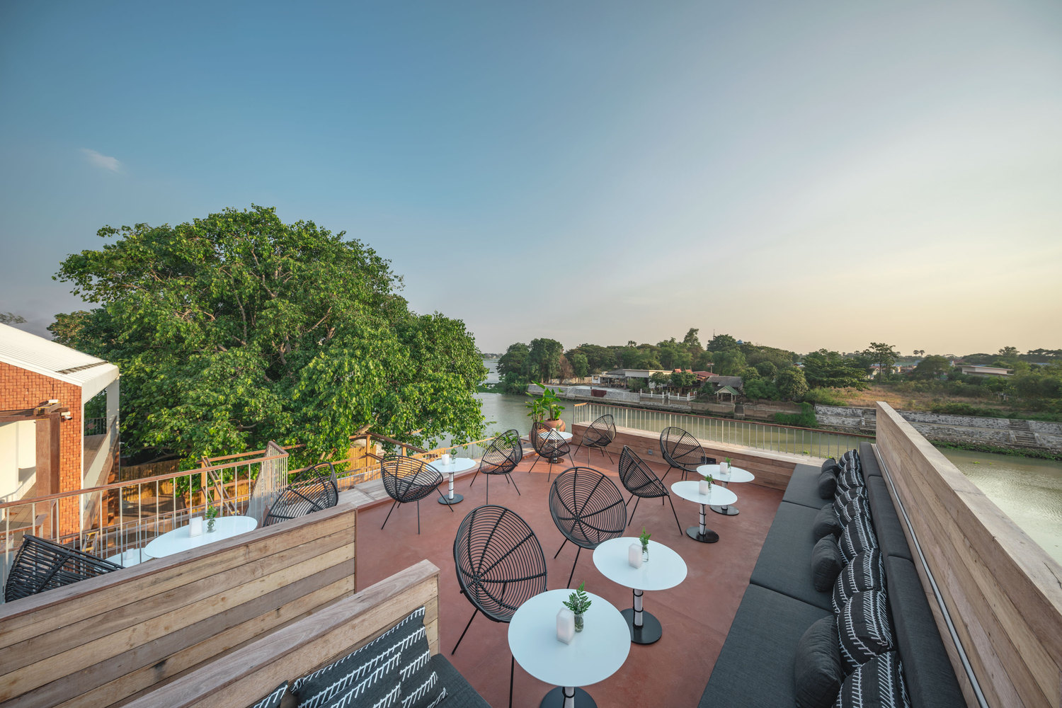 Project Furniture Factory Resort Furniture Hotel Home J-596