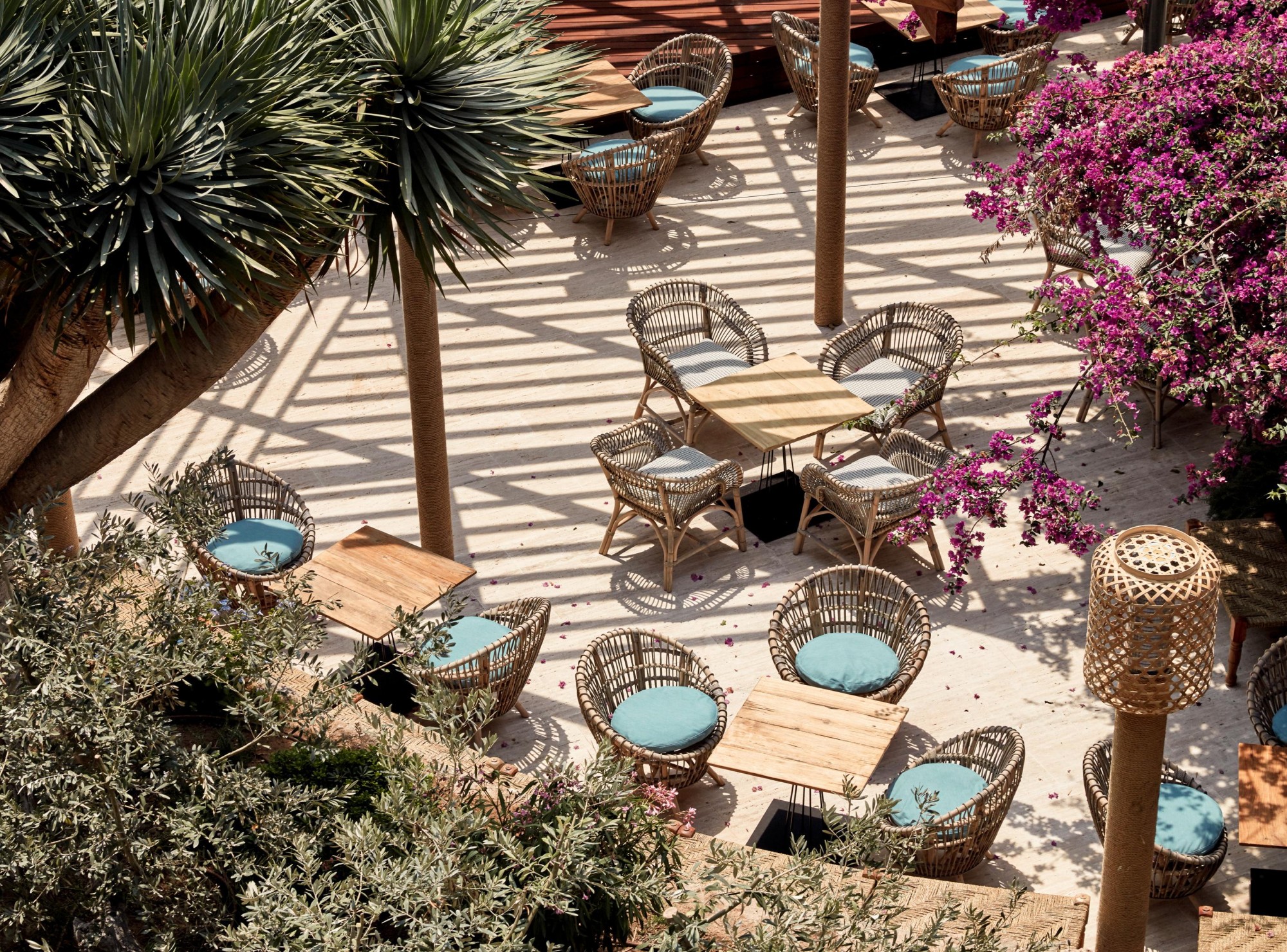 Furniture factory Custom resort hotel furniture furniture J-601