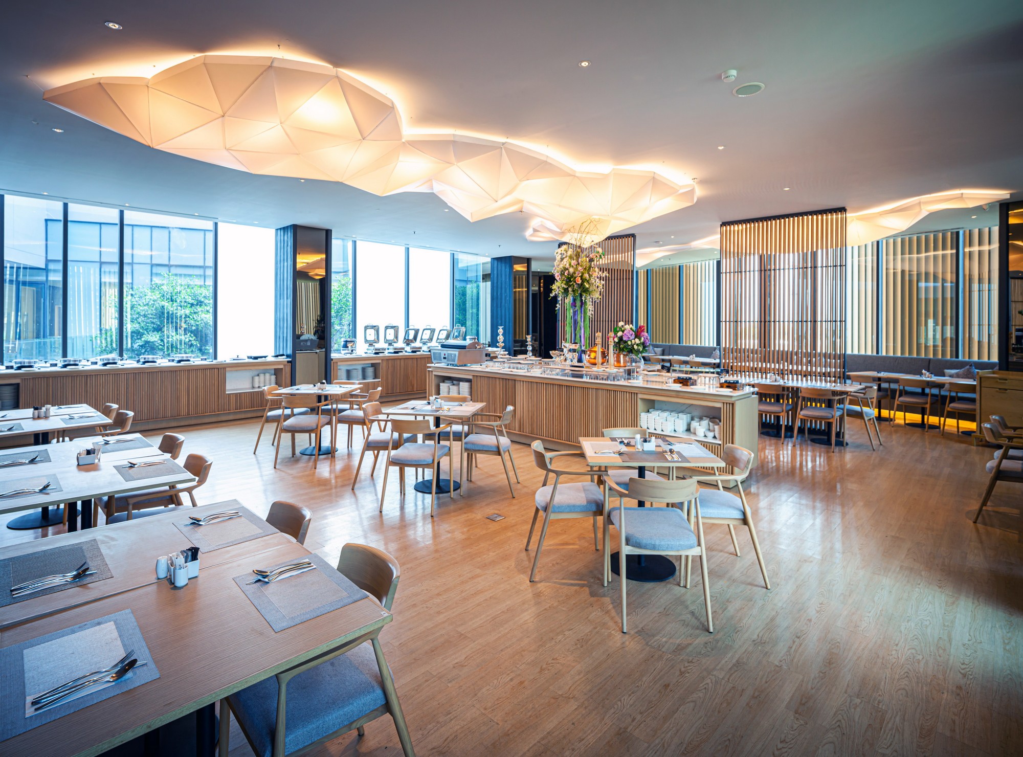 Hotel furniture manufacturers Hotel lobby furniture J-556