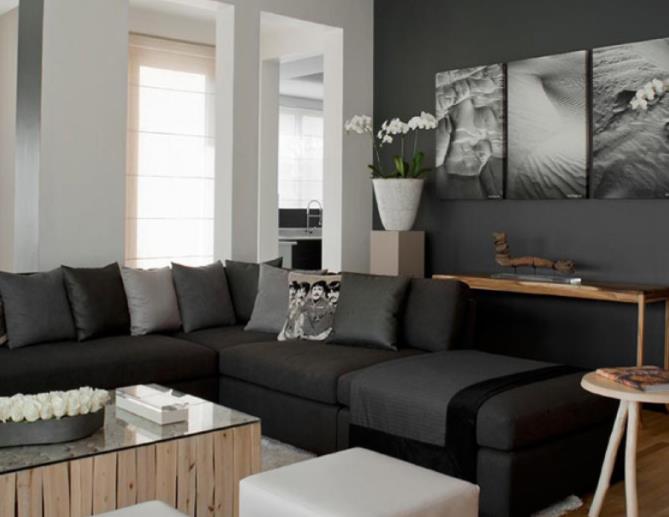 Project furniture factory customizes express hotel sofa furniture J-638