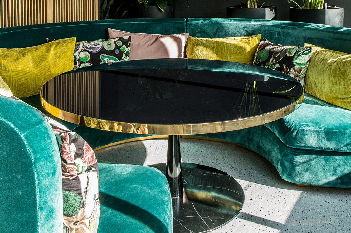 Hotel furniture factory hotel full set of furniture customization J-480