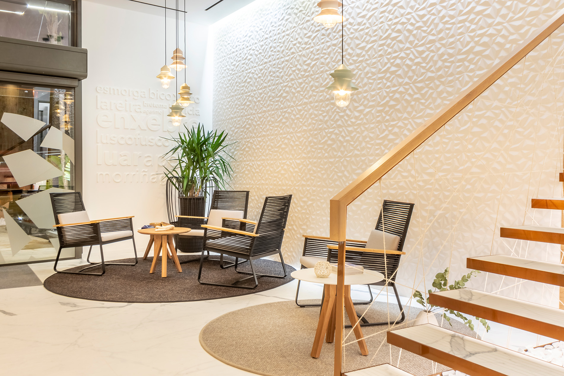 Modern Hotel Furniture factory Star hotel furniture J-465