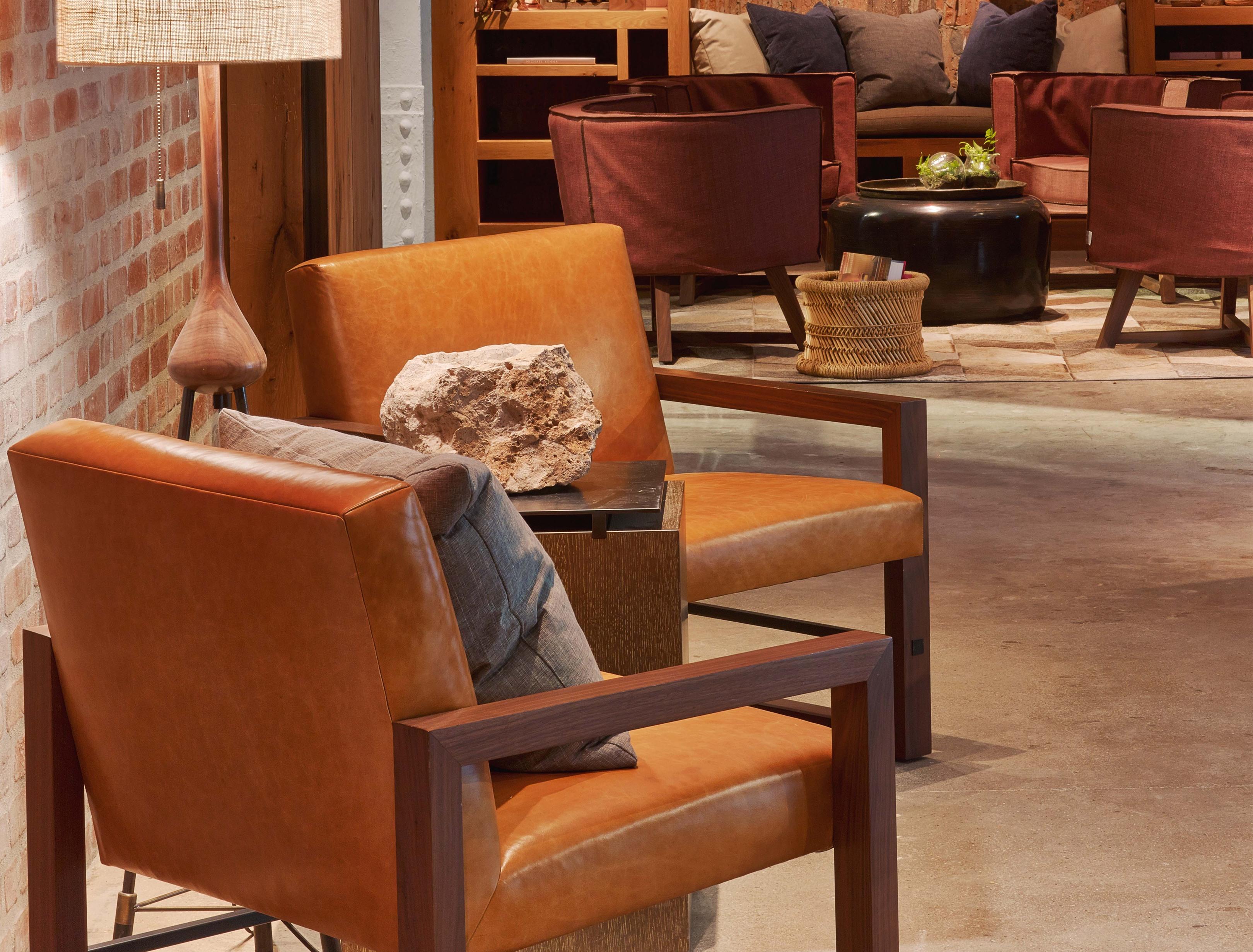 Project Furniture factory Custom hotel furniture set J-543