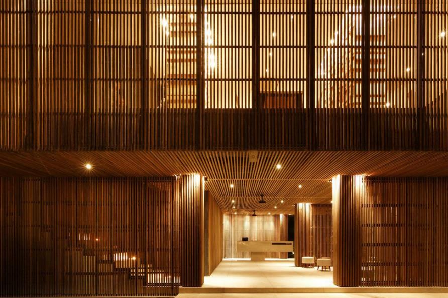Custom-made furniture for furniture factories and hotel home furnishings J-630