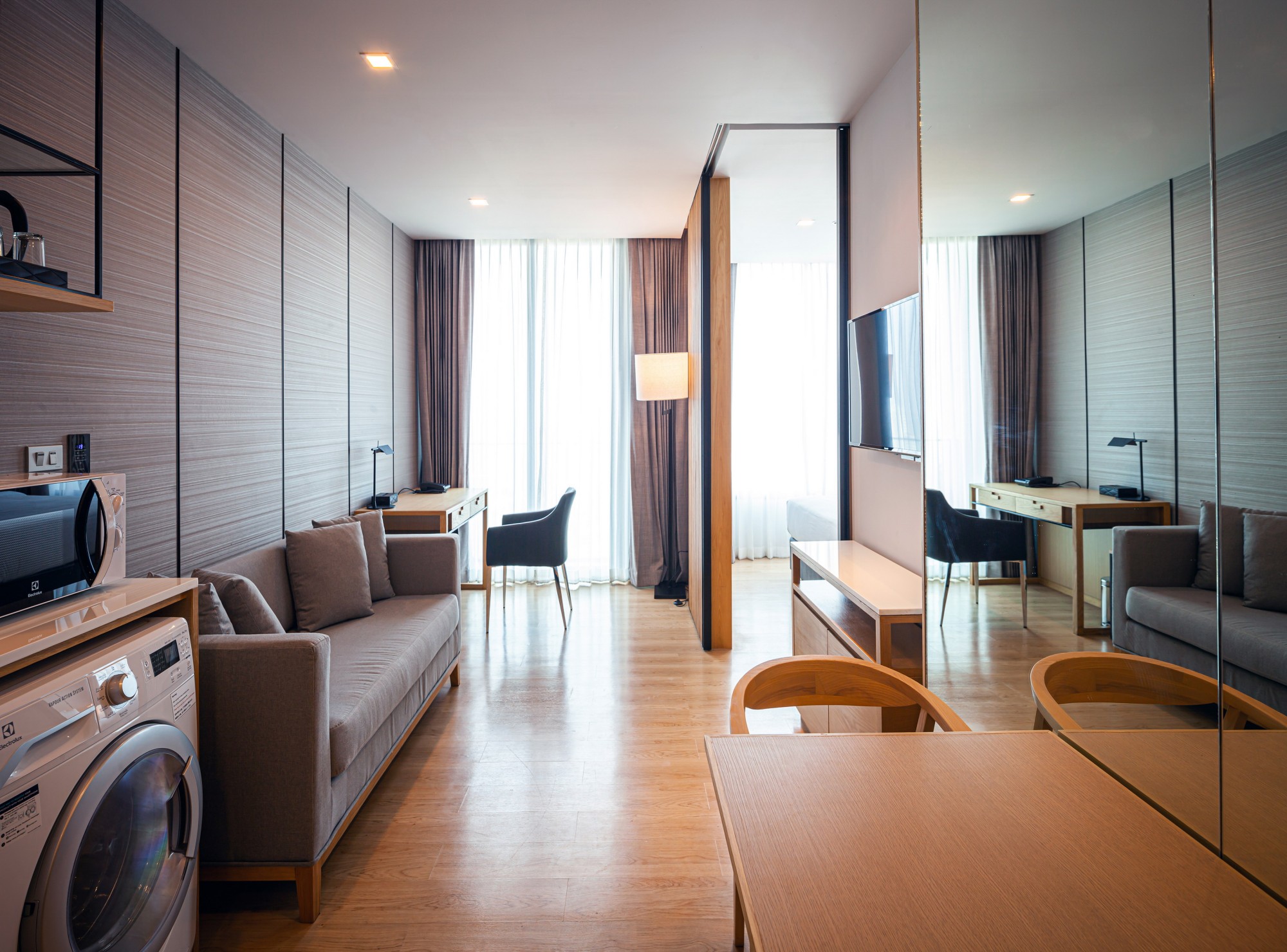 Hotel furniture manufacturers Hotel lobby furniture J-556
