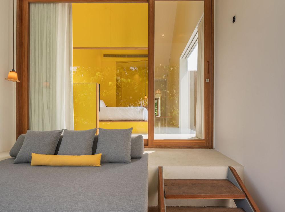 Project Furniture Factory Resort Furniture Hotel Home J-596