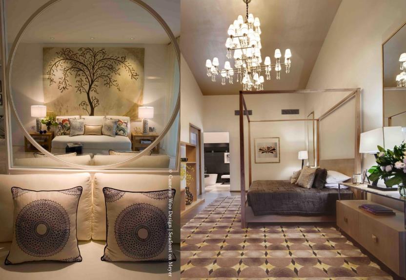 Express Hotel Customized furniture factory project J-711