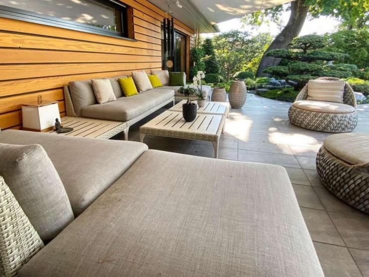 Hotel Furniture Factory Furniture Hotel Home Furnishings J-776