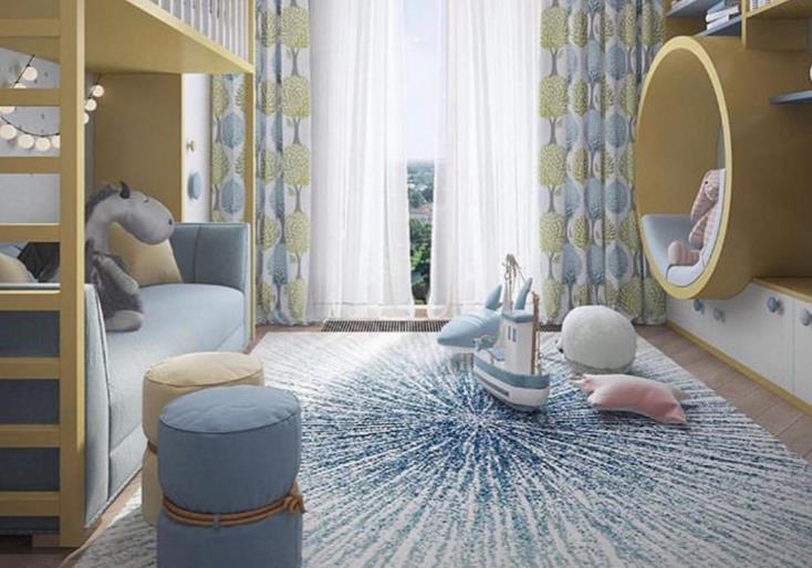 Furniture Customization Source Factory Hotel Furniture Furniture J-692
