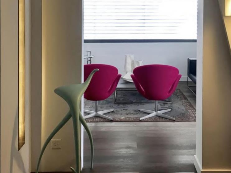High end project furniture factory engineering hotel sofa J-775