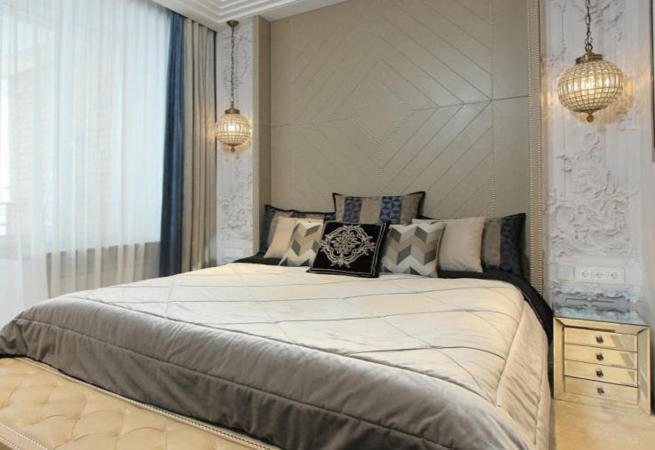 Furniture Customization Source Factory Hotel Furniture Furniture J-692