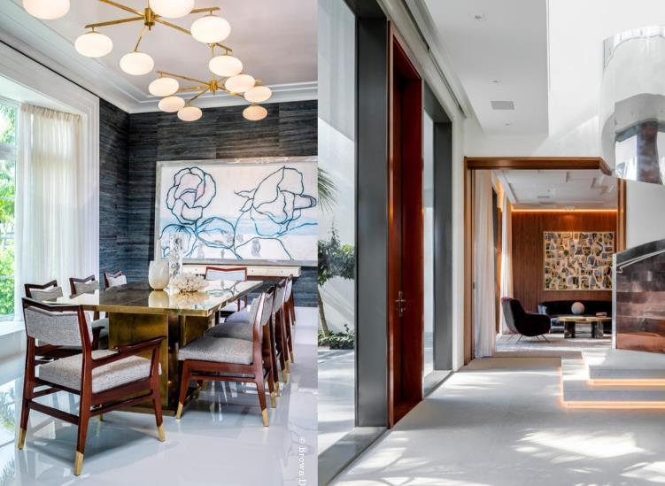 Express Hotel Customized furniture factory project J-711